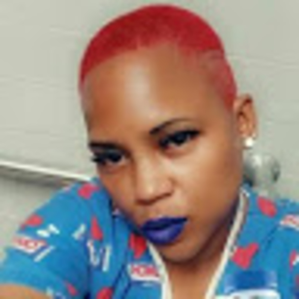 Meet your Posher, Kiwana